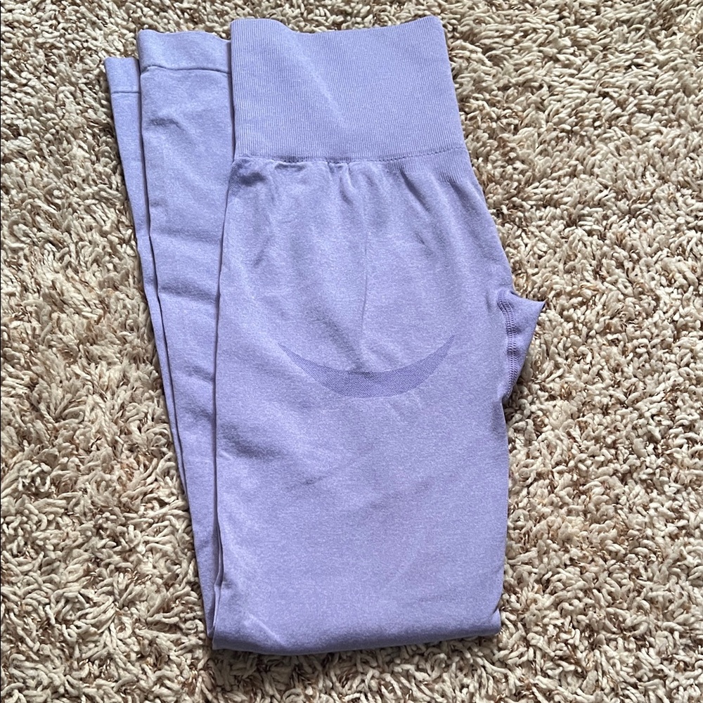 Women’s Lavender Leggings